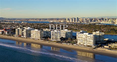 Brent Haywood Photography San Diego Aerial Photos