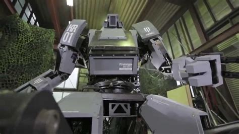 10 Amazing Robots That Will Change The World Youtube