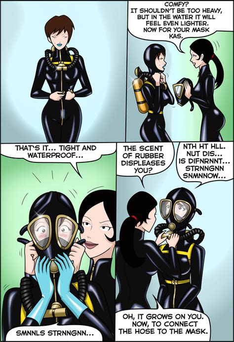Get A Wetsuit 05 By Rosvo On Deviantart