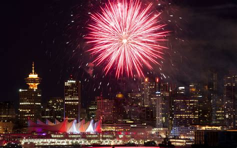 Vancouver For New Years Free Things To Do Travel