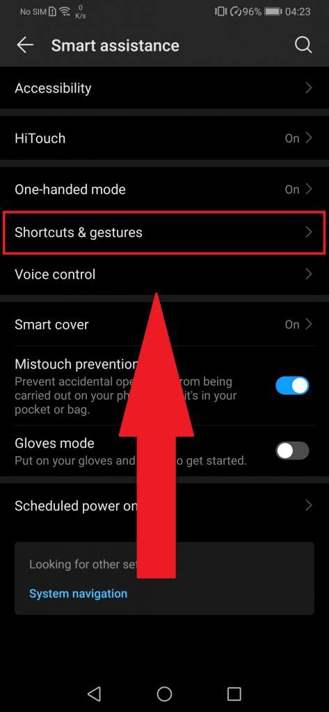 How To Disable Power Button Roombug