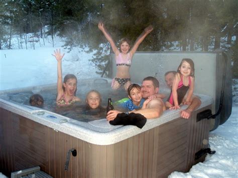 hot tub maintenance for optimum performance