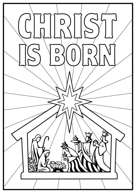 lds-nativity-scene-coloring-pages-colouring-for-adults-kids-color-manger-story-pictures-preschoo