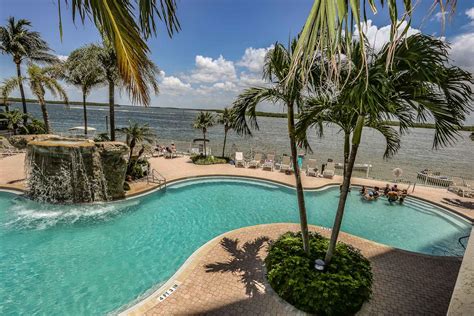 Lovers Key Resort 404 1 Bedroom Vacation Condo Rental Fort Myers Beach