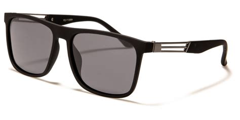 Polarized Classic Unisex Wholesale Sunglasses Pz 713064