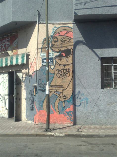 Cholo Graffiti By Odie Kun On Deviantart