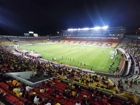 Abrirá En Todas Sus Zonas El Estadio Morelos
