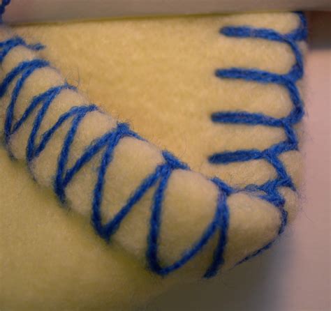 Closed Blanket Stitch Sarahs Hand Embroidery Tutorials