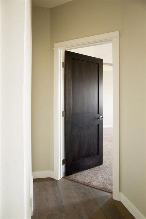 Interior doors our signature collection doors with elegant panel designs are the most popular choice. 2 Panel Interior Doors | Door Replacement | Wood And Glass ...