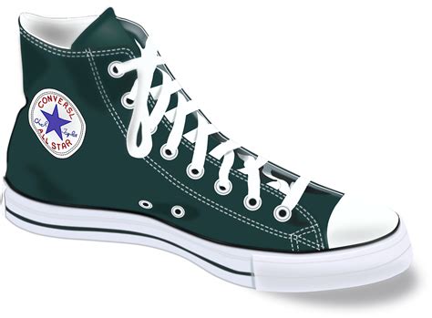 Converse Shoes Png Transparent Image Download Size 1280x944px