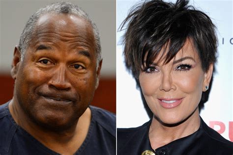 o j simpson i would never tap kris jenner page six