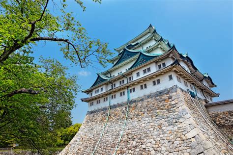 25 Best Things To Do In Nagoya Japan Just About Japan