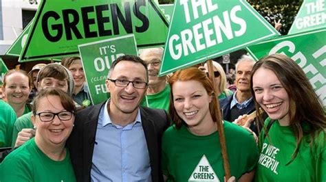 Greens Look To Victoria And Nsw Following ‘best Result Ever For More