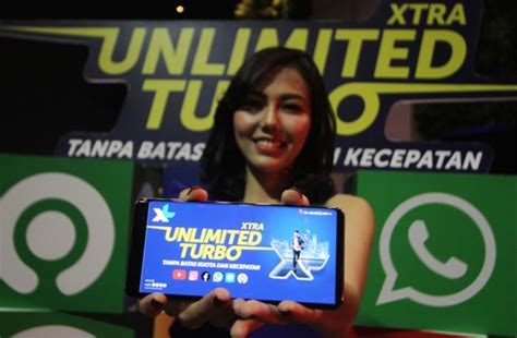 Akan tetapi, paket unlimited youtube ini sudah menjadi satu atau tergabung dengan aplikasi yang. Cara Mengubah Paket Xtra Unlimited Turbo XL Menjadi Kuota ...