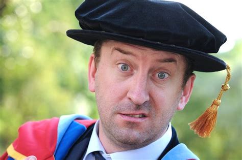 Bbc Not Going Out Lee Mack Beat Two World Records In One Day And