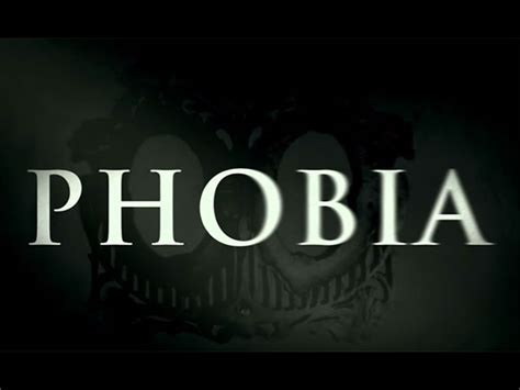 Why can't i say hippotomonstrosesquipedaliophobia?? Phobia HQ Movie Wallpapers | Phobia HD Movie Wallpapers ...