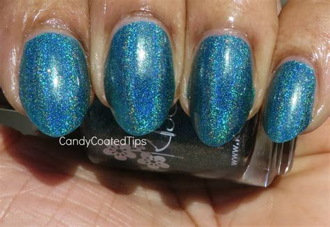 candy coated tips