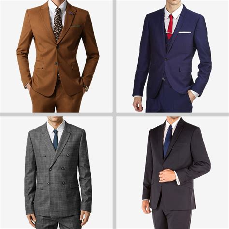 Whats The Difference Sports Jacket Vs Blazer Vs Suit Jacket The