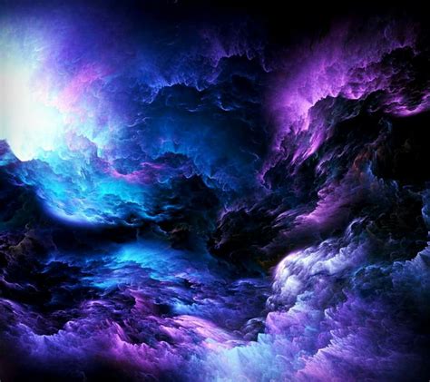 Pin By Keshia Slate On Backgrounds Galaxy Wallpaper Abstract Cloud