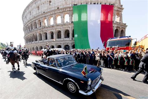Italienische Feiertage Und Wichtige Tage Italieonline