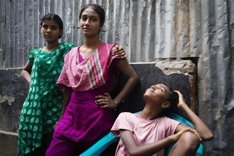 The Lives Of Female Sex Workers In Bangladeshs Daulatdia Brothel