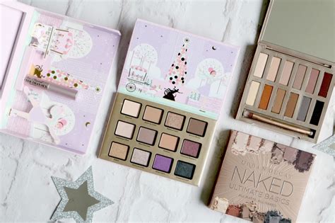 The Best Makeup Palettes To Buy This Christmas Ellis Tuesday