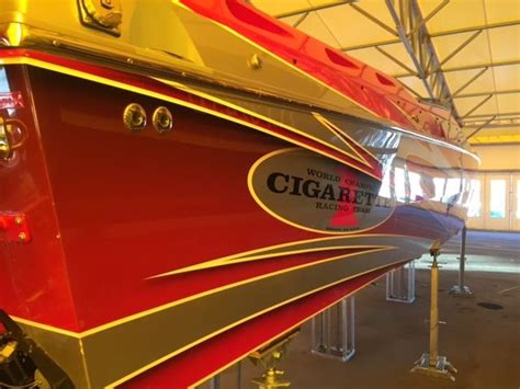Cigarette 42x 2008 For Sale For 225000 Boats From