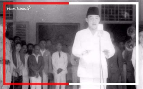 Inilah Pahlawan Kemerdekaan Indonesia Yang Kontroversial Wajib Baca