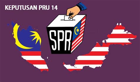 Aplikasi keputusan pru14 malaysia 2018 adalah percuma untuk semua pengguna android. Keputusan PRU 14 Tahun 2018 Mengikut Negeri (DUN Dan Parlimen)