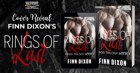 Cover Reveal ~ Rings Of Lust By Finn Dixon Excerpt Giveaway Bayou Book Junkie