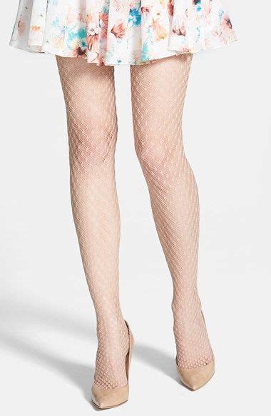 Pretty Polly Alice Olivia By Pretty Polly Double Lace Fishnet