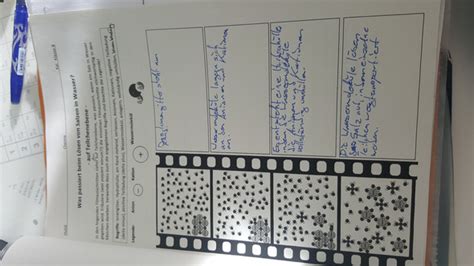 We did not find results for: Was passiert beim Lösen von Salzen in Wasser - auf ...