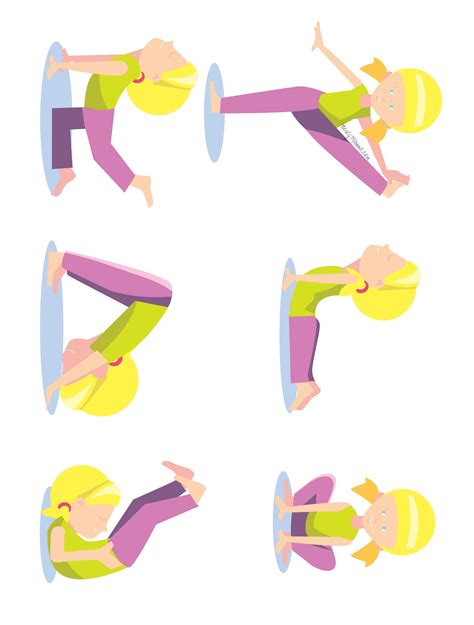 These poses have been detailed in the yoga poses and exercises collection, and you will find links below. 6 easy yoga poses that toddlers can do free printable ...