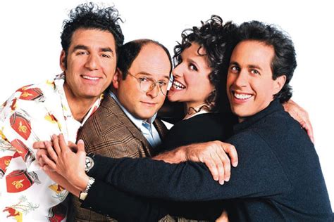 Seinfeldia Offers The Hidden Stories Behind Jerry