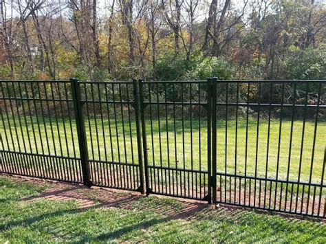 Dog Fencing Montgomery County Fence Company