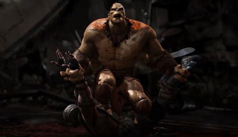 Released a brand new restricted trailer for their upcoming mortal kombat film from director simon mcquoid based off a screenplay written by greg russo and dave callaham and the mortal kombat: How to download Goro in Mortal Kombat X
