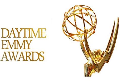 Daytime Emmy Nominations 2019 ‘days Of Our Lives Leads Programs Cbs