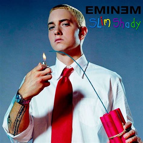 Eminem The Slim Shady Lp 1200x1200 Freshalbumart