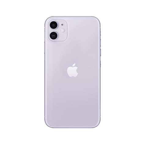Apple Iphone 11 64 Gb Mor