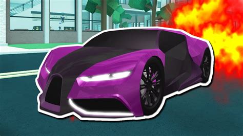 New Supercars In Roblox Robloxian High Roblox Roleplay Youtube