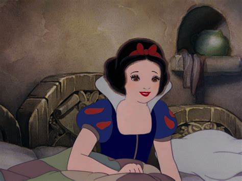 Screencap Gallery For Snow White And The Seven Dwarfs 1937 Snow