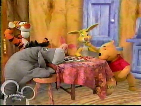 Categorythe Book Of Pooh Episodes Disney Wiki Fandom Powered By Wikia