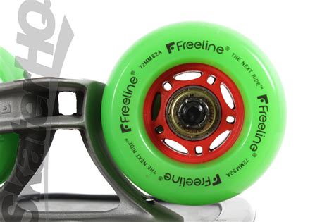 Freeline Pro Skates Greenwood W Pro Edge Guards Skater Hq