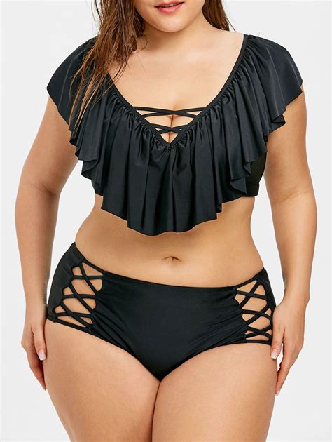 Competitive Black Xl Swimwear Online Mobile Gamiss Offers You Plus