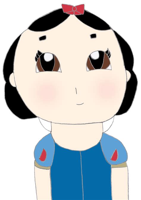 Snow White Cartoon Drawing Free Download On Clipartmag
