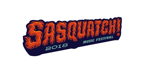 Ames Bros Official Site Sasquatch Music Festival