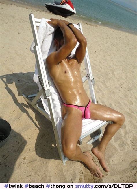 Gay Men Thong Beach Bikini My XXX Hot Girl