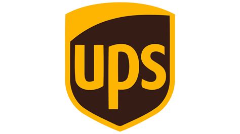 Ups Logo And Symbol Meaning History Png Brand