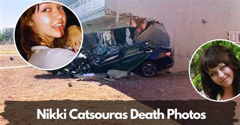 How Did Nikki Katsouras Death Photos Get Leaked On The Internet