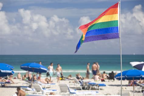 16 điểm đến Gay Friendly Tốt Nhất Tại Miami